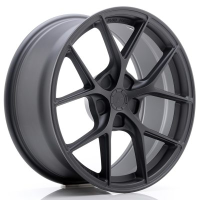 Japan Racing SL01 18x8 ET20-40 5H Undrilled Matt Gun Metal in the group WHEELS / RIMS / BRANDS / JAPAN RACING at TH Pettersson AB (225-SL011880F15X2072MGM)