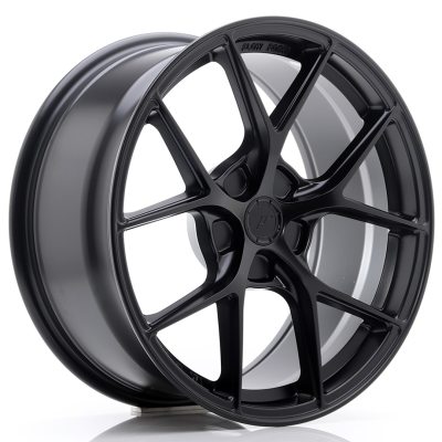Japan Racing SL01 18x8,5 ET20-42 5H Undrilled Matt Black in the group WHEELS / RIMS / BRANDS / JAPAN RACING at TH Pettersson AB (225-SL011885F15X2072BF)