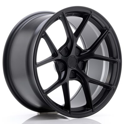Japan Racing SL01 18x9,5 ET25-38 5H Undrilled Matt Black in the group WHEELS / RIMS / BRANDS / JAPAN RACING at TH Pettersson AB (225-SL011895F25X2572BF)