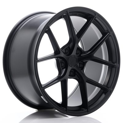 Japan Racing SL01 19x10,5 ET35 5x120 Matt Black in the group WHEELS / RIMS / BRANDS / JAPAN RACING at TH Pettersson AB (225-SL0119105F25I3572BF)