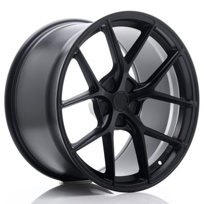 Japan Racing SL01 19x10,5 ET25-40 5H Undrilled Matt Black in the group WHEELS / RIMS / BRANDS / JAPAN RACING at TH Pettersson AB (225-SL0119105F25X2572BF)