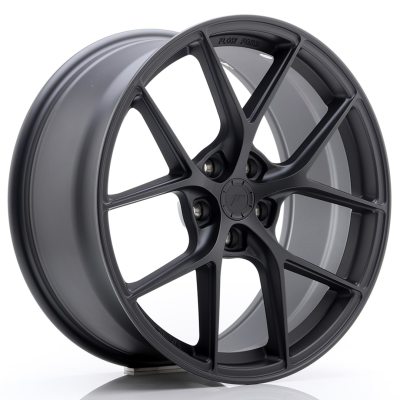 Japan Racing SL01 19x8,5 ET35 5x120 Matt Gun Metal in the group WHEELS / RIMS / BRANDS / JAPAN RACING at TH Pettersson AB (225-SL011985F15I3572MGM)