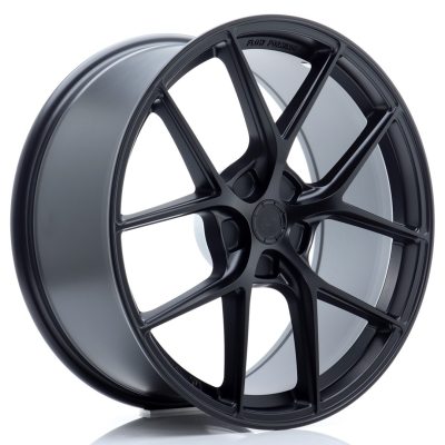 Japan Racing SL01 20x8,5 ET20-45 5H Undrilled Matt Black in the group WHEELS / RIMS / BRANDS / JAPAN RACING at TH Pettersson AB (225-SL012085F15X2072BF)