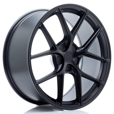 Japan Racing SL01 20x9 ET20-51 5H Undrilled Matt Black in the group WHEELS / RIMS / BRANDS / JAPAN RACING at TH Pettersson AB (225-SL012090F15X2072BF)