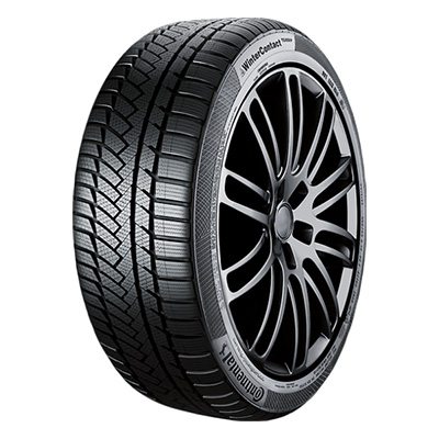 265/40R22 106V XL Continental Winter Contact TS850P SUV ContiSeal in the group TIRES / WINTER TIRES at TH Pettersson AB (228-03200180000)