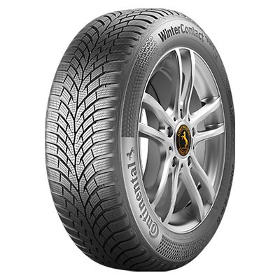 215/60R16 99H XL Continental Winter Contact TS870  in the group TIRES / WINTER TIRES at TH Pettersson AB (228-03200190000)