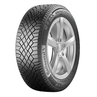 225/45R17 94T XL Continental Viking Contact 7 SSR in the group TIRES / WINTER TIRES at TH Pettersson AB (228-03450240000)