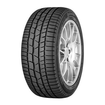 225/50R18 99V XL Continental Winter Contact TS830P SSR * (BMW) OE 3-SERIES GT in the group TIRES / WINTER TIRES at TH Pettersson AB (228-03532580000)