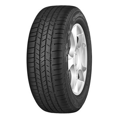 275/45R19 108V XL Continental Cross Contact Winter  in the group TIRES / WINTER TIRES at TH Pettersson AB (228-03541560000)
