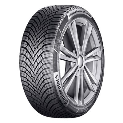 245/35R21 96W XL Continental Winter Contact TS860S  in the group TIRES / WINTER TIRES at TH Pettersson AB (228-03551800000)