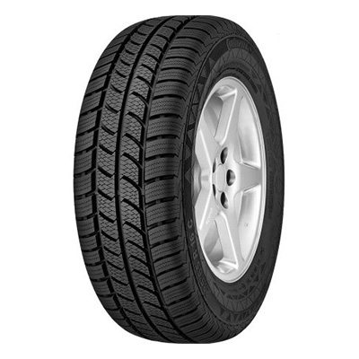 195/80R14C 106/104Q Continental Vanco Winter 2  in the group TIRES / WINTER TIRES at TH Pettersson AB (228-04530670000)