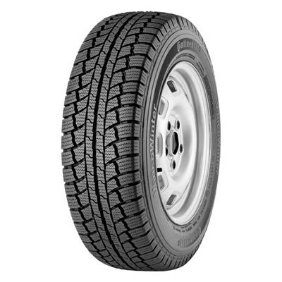 205/65R15C 102/100T Continental Van Contact Winter  in the group TIRES / WINTER TIRES at TH Pettersson AB (228-04530960000)