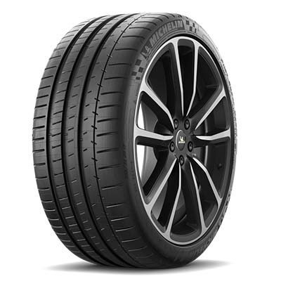 305/30R22 105Y MICHELIN PILOT SUPER SPORT XL  in the group TIRES / SUMMER TIRES at TH Pettersson AB (230-000257)