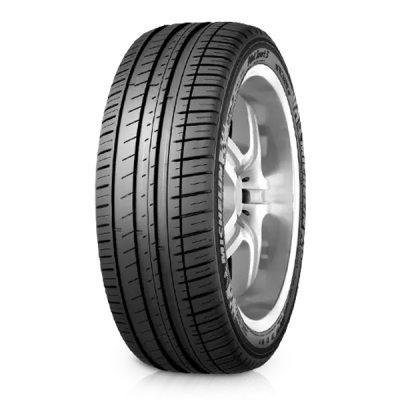 255/40R20 101Y MICHELIN PILOT SPORT 3 XL ACOUSTIC MO in the group TIRES / SUMMER TIRES at TH Pettersson AB (230-001413)