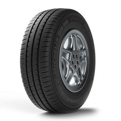 185/75R16 104R MICHELIN AGILIS+  in the group TIRES / SUMMER TIRES at TH Pettersson AB (230-002384)