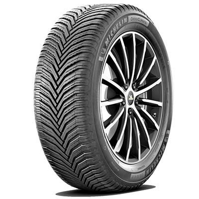 235/55R18 104H MICHELIN CROSSCLIMATE 2 XL VOL in the group TIRES / SUMMER TIRES at TH Pettersson AB (230-002638)