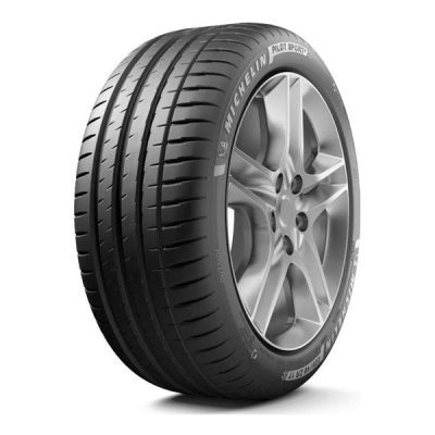 265/40R22 106Y MICHELIN PILOT SPORT 4 SUV XL ACOUSTIC GOE in the group TIRES / SUMMER TIRES at TH Pettersson AB (230-007184)