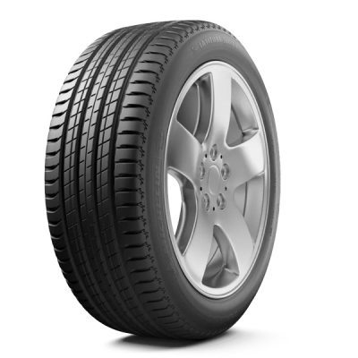 255/55R18 105W MICHELIN LATITUDE SPORT 3 N1 in the group TIRES / SUMMER TIRES at TH Pettersson AB (230-030034)