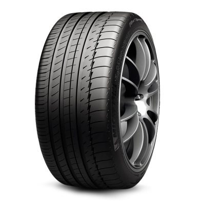 285/30R18 93Y MICHELIN PILOT SPORT PS2 N3 in the group TIRES / SUMMER TIRES at TH Pettersson AB (230-040653)