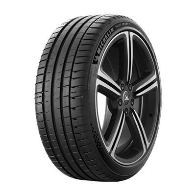 205/45R17 88Y MICHELIN PILOT SPORT 5 XL  in the group TIRES / SUMMER TIRES at TH Pettersson AB (230-051232)