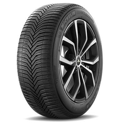 245/60R18 105H MICHELIN CROSSCLIMATE SUV  in the group TIRES / SUMMER TIRES at TH Pettersson AB (230-073235)