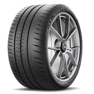 315/30R21 105Y MICHELIN PILOT SPORT CUP 2 R XL N1 in the group TIRES / SUMMER TIRES at TH Pettersson AB (230-077270)