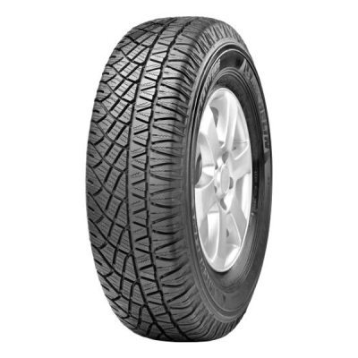 225/65R17 102H MICHELIN LATITUDE CROSS DT in the group TIRES / SUMMER TIRES at TH Pettersson AB (230-078080)