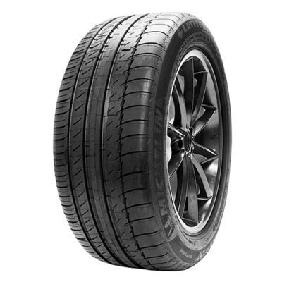 295/35R21 107Y MICHELIN LATITUDE SPORT XL N1 in the group TIRES / SUMMER TIRES at TH Pettersson AB (230-224029)