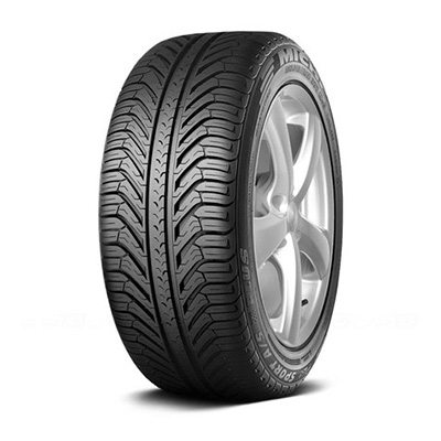 285/40R19 103V MICHELIN PILOT SPORT A/S PLUS N1 in the group TIRES / SUMMER TIRES at TH Pettersson AB (230-265369)