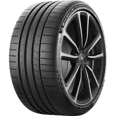 245/40R21 96Y MICHELIN PILOT SPORT S 5  in the group TIRES / SUMMER TIRES at TH Pettersson AB (230-329636)