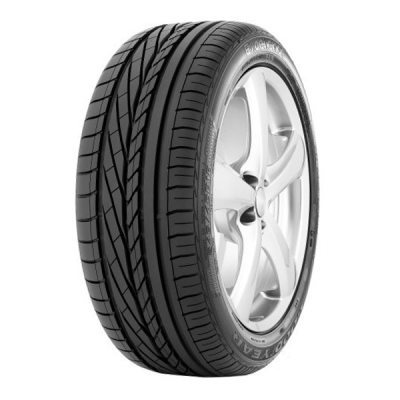 245/40R20 GOODYEAR EXCELLENCE FP *RSC ROF XL 99Y in the group TIRES / SUMMER TIRES at TH Pettersson AB (231-522026)