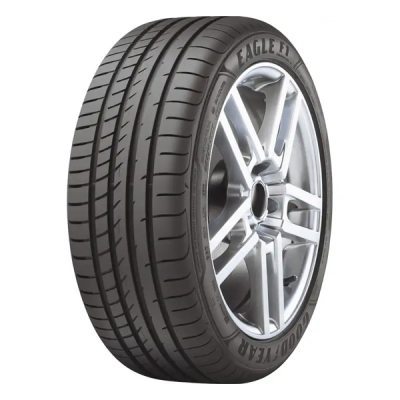 265/40R18 GOODYEAR EAGLE F1 (ASYMMETRIC) 2 FP XL 101Y in the group TIRES / SUMMER TIRES at TH Pettersson AB (231-524680)