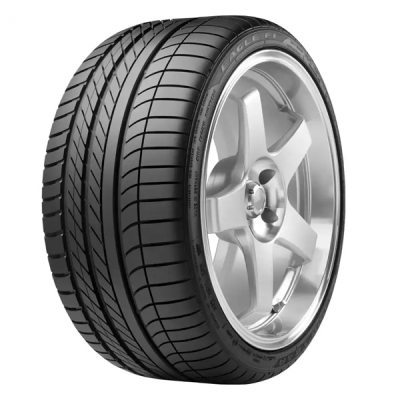 285/40R19 GOODYEAR EAGLE F1 (ASYMMETRIC) FP N0 103Y in the group TIRES / SUMMER TIRES at TH Pettersson AB (231-525823)