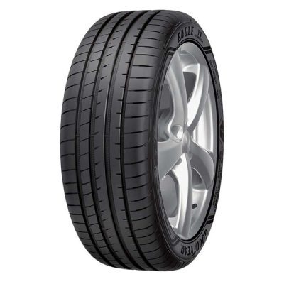 255/60R18 GOODYEAR EAGLE F1 (ASYMMETRIC) 3 SUV FP 108Y in the group TIRES / SUMMER TIRES at TH Pettersson AB (231-531902)
