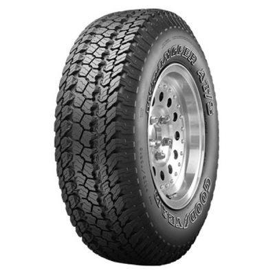 205/80R16 GOODYEAR WRANGLER AT/S 110S in the group TIRES / SUMMER TIRES at TH Pettersson AB (231-543794)