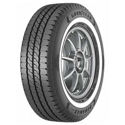 195/80R14 GOODYEAR DURAMAX G2 106S in the group TIRES / SUMMER TIRES at TH Pettersson AB (231-546375)