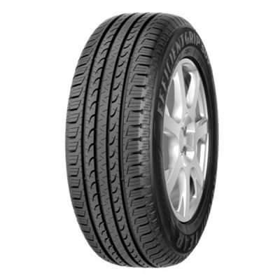 255/65R17 GOODYEAR EFFICIENTGRIP SUV 110H in the group TIRES / SUMMER TIRES at TH Pettersson AB (231-547124)