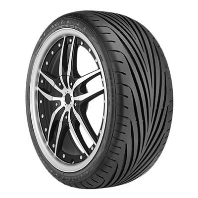 195/45R17 GOODYEAR EAGLE F1 GS D3 FP 81W in the group TIRES / SUMMER TIRES at TH Pettersson AB (231-548522)