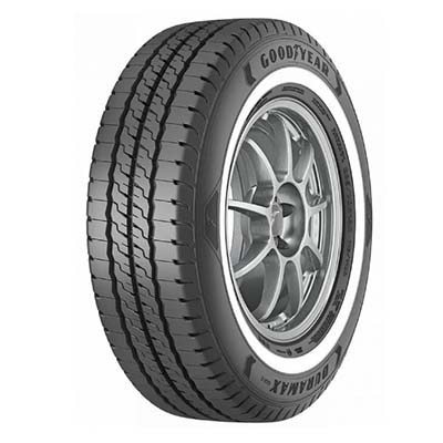 7.50R16 GOODYEAR DURAMAX STEEL 117N in the group TIRES / SUMMER TIRES at TH Pettersson AB (231-572010)
