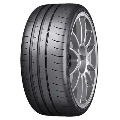 205/40R18 GOODYEAR EAGLE F1 SUPERSPORT R FP XL 86Y in the group TIRES / SUMMER TIRES at TH Pettersson AB (231-574141)
