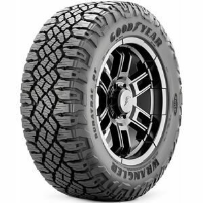 215/65R16 GOODYEAR WRANGLER DURATRAC RT FP 103Q in the group TIRES / SUMMER TIRES at TH Pettersson AB (231-587226)