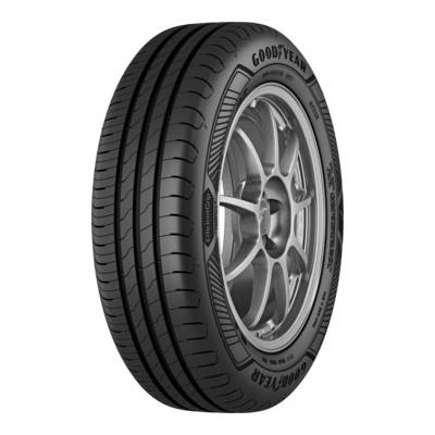 165/70R14 GOODYEAR EFFICIENTGRIP COMPACT 2 81T in the group TIRES / SUMMER TIRES at TH Pettersson AB (231-587314)