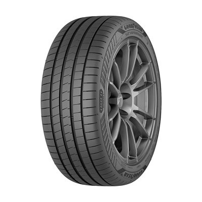 235/40R19 GOODYEAR EAGLE F1 ASYMMETRIC 6 (+) Seal XL 96W in the group TIRES / SUMMER TIRES at TH Pettersson AB (231-588273)