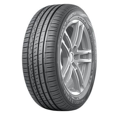 175/65R14 NOKIAN HAKKA GREEN 3 86T in the group TIRES / SUMMER TIRES at TH Pettersson AB (232-T431445)