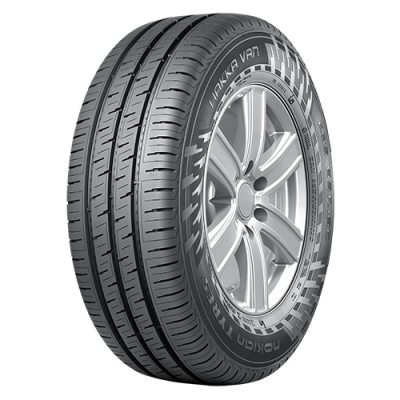 215/65R15 NOKIAN HAKKA VAN 104/102T in the group TIRES / SUMMER TIRES at TH Pettersson AB (232-T431606)