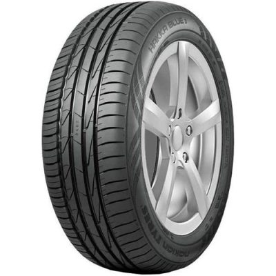 195/65R15 NOKIAN HAKKA BLUE 3 95V in the group TIRES / SUMMER TIRES at TH Pettersson AB (232-T432270)