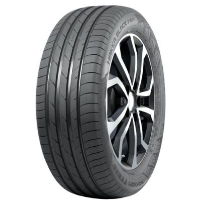 245/40R18 NOKIAN HAKKA BLACK 3 97Y in the group TIRES / SUMMER TIRES at TH Pettersson AB (232-T432501)