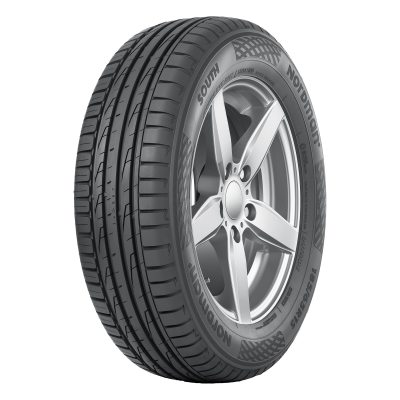 205/55R16 NOKIAN NORDMAN SOUTH 94V in the group TIRES / SUMMER TIRES at TH Pettersson AB (232-T432935)