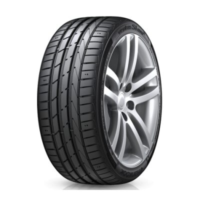 235/50R19 HANKOOK VENTUS S1 EVO2 SUV K117A 99V VW TIGUAN  in the group TIRES / SUMMER TIRES at TH Pettersson AB (233-1015948)