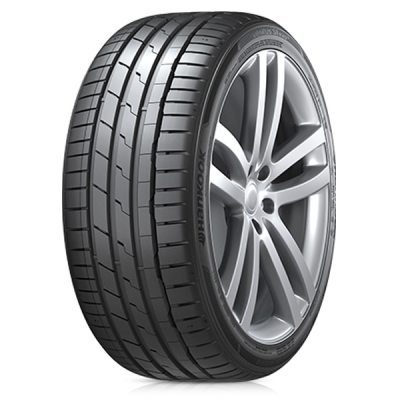 255/55R18 HANKOOK VENTUS S1 EVO3 SUV K127A 109Y XL in the group TIRES / SUMMER TIRES at TH Pettersson AB (233-1023219)